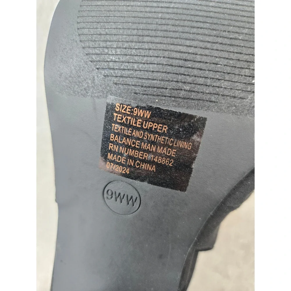 torrid block heel